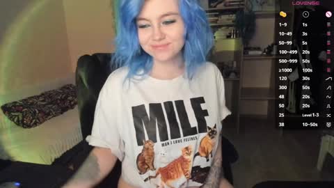 Snapshot of cryptobjgirlv2 chatting on April 4, 3:42 pm Lilith online show from April 4, 3:42 pm