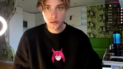 Lin inst lingoodyy online show from October 15, 10:15 am