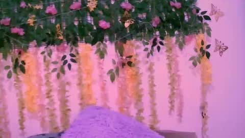 Snapshot of crysrus chatting on January 8, 1:30 am crysrus online show from January 8, 1:30 am