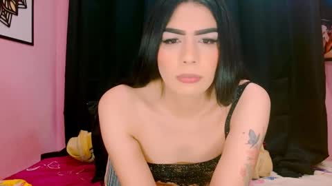 Instagram cristal espinosa1 online show from September 27, 6:18 am