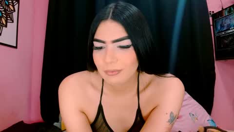 Instagram cristal espinosa1 online show from September 29, 11:31 pm