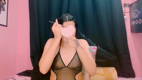 Instagram cristal espinosa1 online show from November 16, 4:18 am