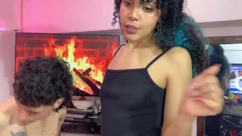 Snapshot of crystal5358 chatting on November 30, 6:50 am crystal5358 online show from November 30, 6:50 am