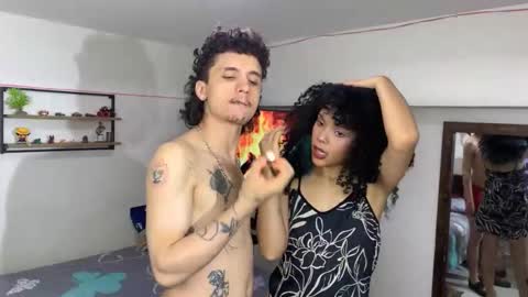 Snapshot of crystal5358 chatting on December 21, 3:46 am crystal5358 online show from December 21, 3:46 am