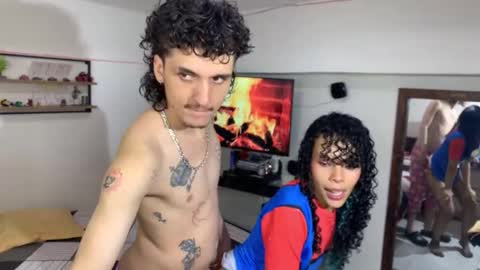 Snapshot of crystal5358 chatting on January 10, 8:49 am crystal5358 online show from January 10, 8:49 am