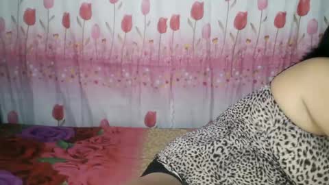 Crys online show from January 16, 1:48 am