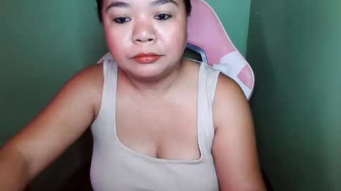 Crys online show from May 19, 1:56 am