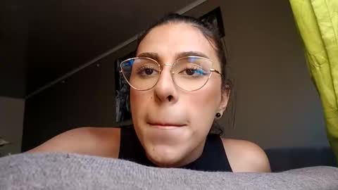 CRYSTAL online show from March 19, 10:14 pm