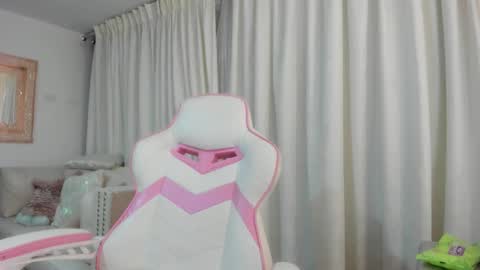 angie  online show from February 4, 3:56 am