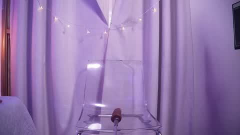 crystal_gilton online show from May 3, 7:20 pm