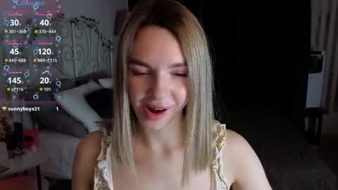 Snapshot of crystal_hanna chatting on December 14, 3:12 am crystal_hanna online show from December 14, 3:12 am