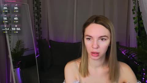 crystal_hanna online show from February 2, 1:26 am