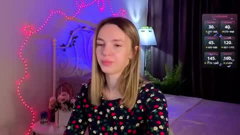 crystal_hanna online show from February 7, 1:31 am
