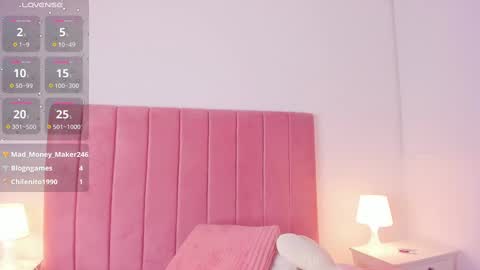  Crystal  online show from January 10, 9:02 am