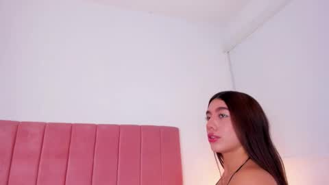  Crystal  online show from February 27, 6:46 am