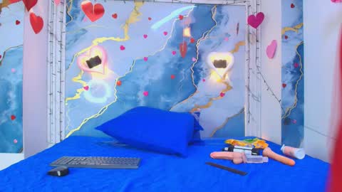 crystal online show from March 3, 7:20 pm