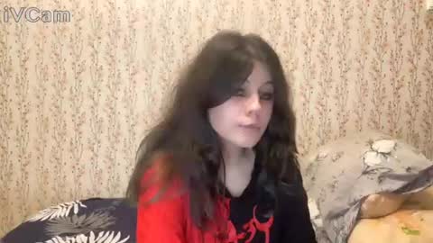 Crystal and Marcl online show from July 21, 8:00 pm