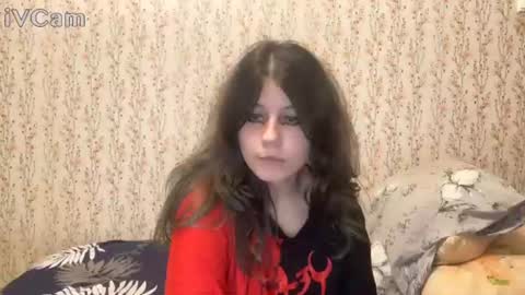 Crystal and Marcl online show from July 21, 8:11 pm