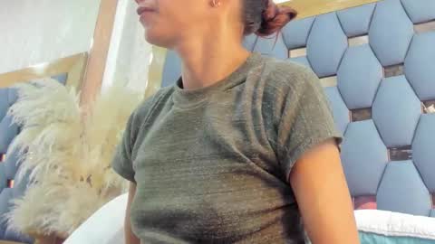 crystal_sm online show from October 26, 3:12 am