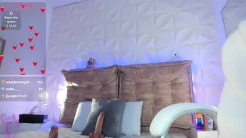 Chris online show from November 7, 7:14 pm