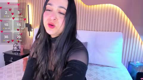 Snapshot of crystal_star16 chatting on February 26, 10:20 pm Chris online show from February 26, 10:20 pm