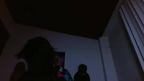 Crystal Blaze online show from March 22, 8:51 am