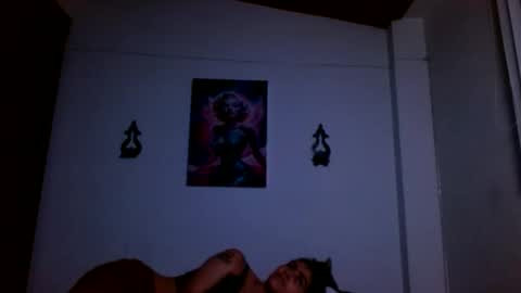 Snapshot of crystal_starx chatting on June 5, 6:52 am Crystal Blaze online show from June 5, 6:52 am