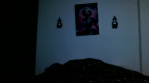 Snapshot of crystal_starx chatting on June 23, 6:11 am Crystal Blaze online show from June 23, 6:11 am