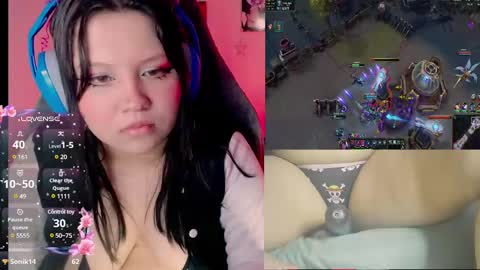 crystal online show from December 14, 5:07 am