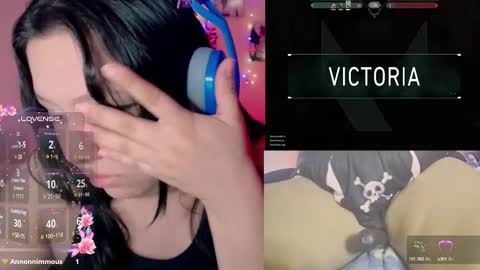 crystal online show from December 20, 7:12 am