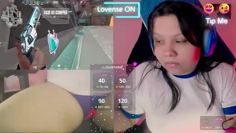 crystal online show from January 16, 4:28 am