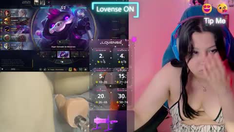 crystal online show from January 26, 9:29 pm