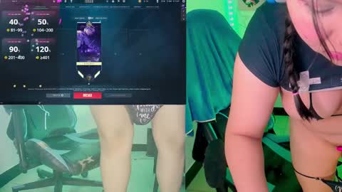 crystal online show from March 1, 4:33 pm