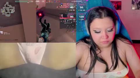 crystal online show from March 9, 7:48 pm