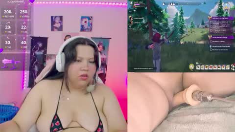 crystal online show from February 10, 1:32 am