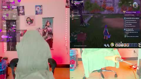 Snapshot of crystal_velvet01 chatting on February 28, 11:50 pm crystal online show from February 28, 11:50 pm