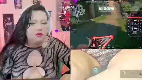 Snapshot of crystal_velvet01 chatting on March 15, 12:49 am crystal online show from March 15, 12:49 am