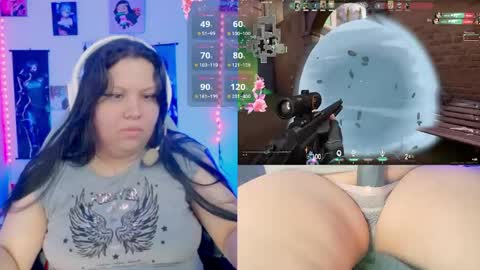 crystal online show from May 8, 2:06 am