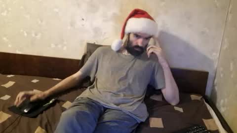 Crystallax online show from December 15, 11:53 pm