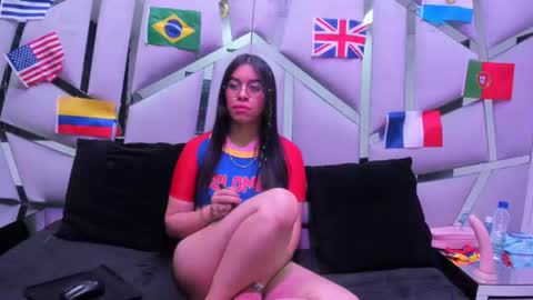 crystalallure online show from June 23, 7:01 pm