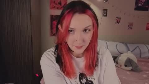 Grace online show from October 18, 9:15 pm