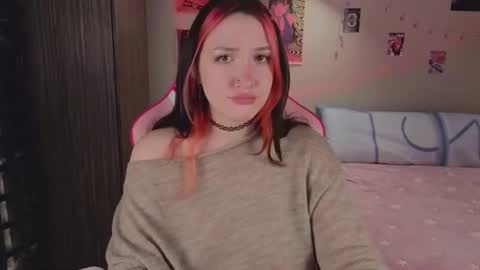 Grace online show from November 17, 8:36 pm