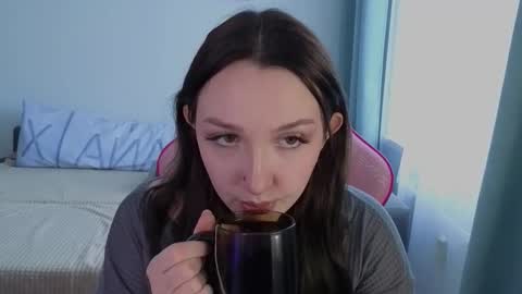 Grace online show from February 16, 11:50 am