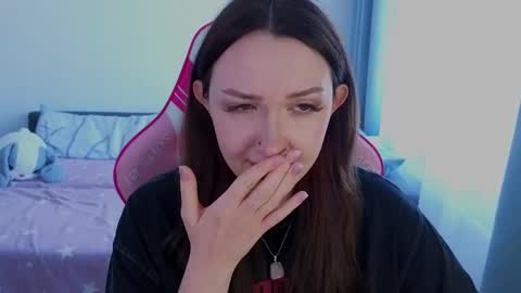 Grace online show from March 15, 11:38 am