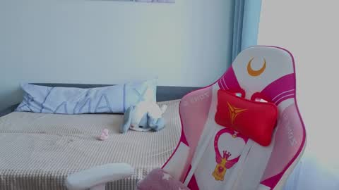 Grace online show from March 31, 11:54 am