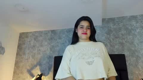 Crystal online show from May 13, 4:48 pm
