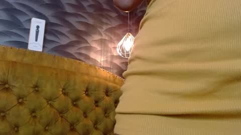 Crystal online show from October 10, 9:03 pm