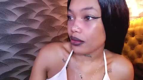 Crystal online show from October 23, 10:41 pm