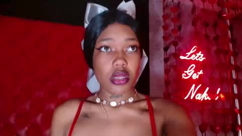 Crystal online show from February 14, 10:39 pm