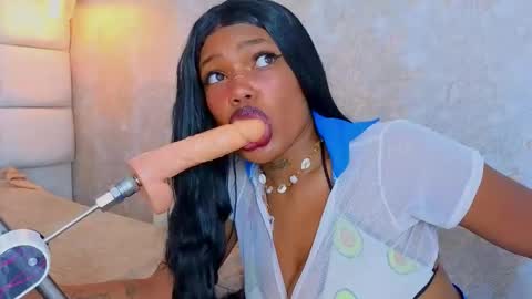 Crystal online show from February 26, 9:25 pm